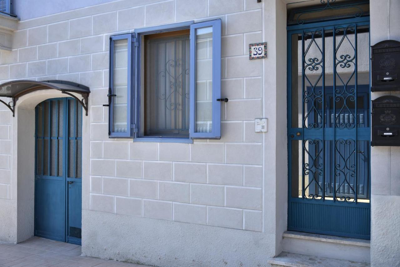 A Casa Di Anna Appartement La Morra Buitenkant foto