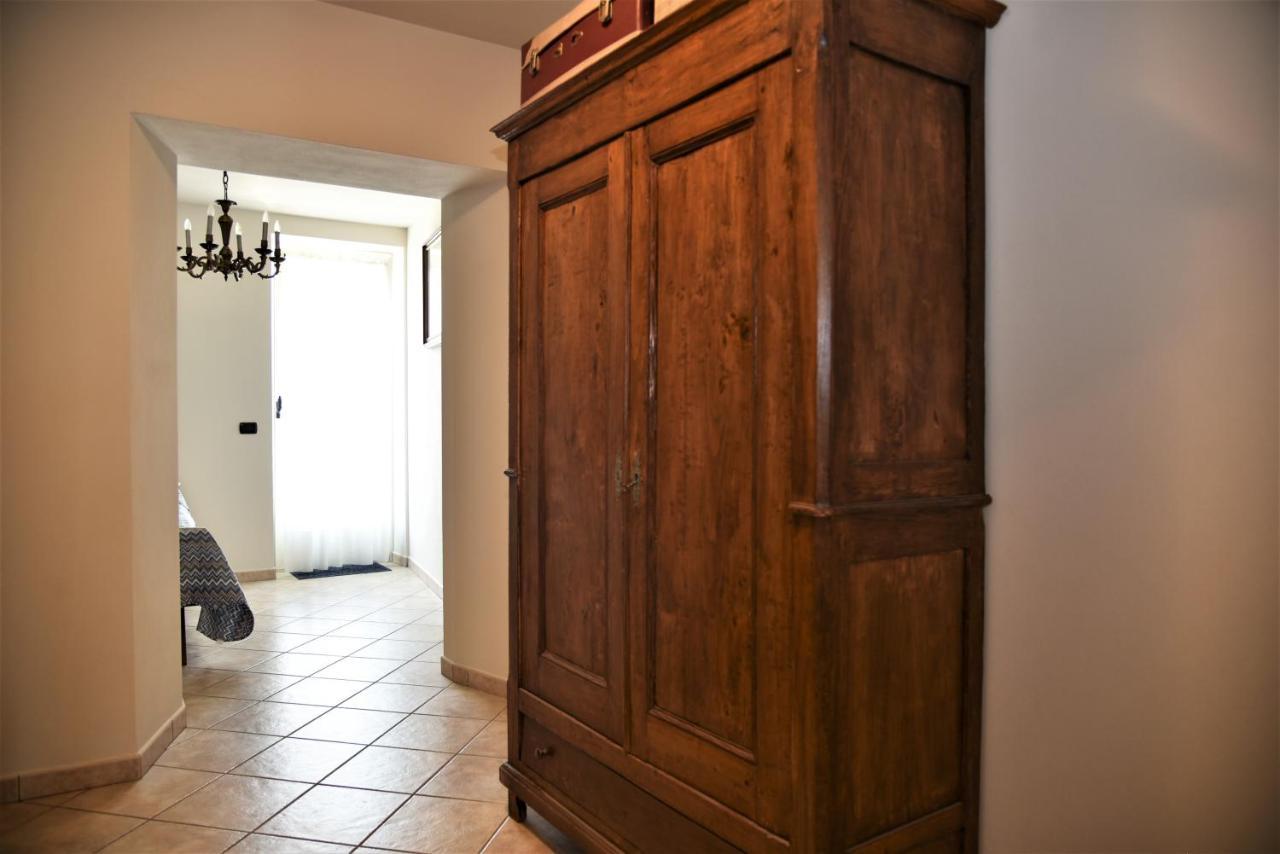 A Casa Di Anna Appartement La Morra Buitenkant foto